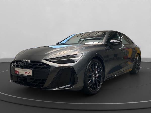 Abbildung Leasingangebot Audi A6