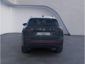 Volkswagen Tiguan R-Line 2.0 TDI 4Motion DSG
