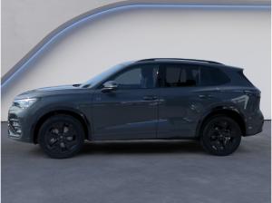 Volkswagen Tiguan R-Line 2.0 TDI 4Motion DSG