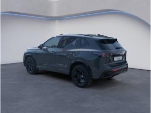 Volkswagen Tiguan R-Line 2.0 TDI 4Motion DSG