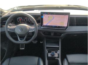 Volkswagen Tiguan R-Line 2.0 TDI 4Motion DSG