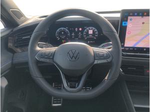 Volkswagen Tiguan R-Line 2.0 TDI 4Motion DSG