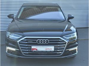 Audi A8 60 TFSIe QUATTRO+WINTERRÄDER+HEAD UP+PANORAMADACH+