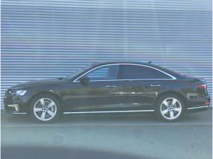 Audi A8 60 TFSIe QUATTRO+WINTERRÄDER+HEAD UP+PANORAMADACH+