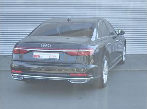Audi A8 60 TFSIe QUATTRO+WINTERRÄDER+HEAD UP+PANORAMADACH+