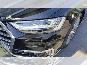 Audi A8 60 TFSIe QUATTRO+WINTERRÄDER+HEAD UP+PANORAMADACH+