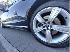 Audi A8 60 TFSIe QUATTRO+WINTERRÄDER+HEAD UP+PANORAMADACH+