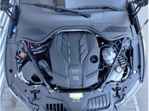 Audi A8 60 TFSIe QUATTRO+WINTERRÄDER+HEAD UP+PANORAMADACH+