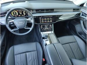 Audi A8 60 TFSIe QUATTRO+WINTERRÄDER+HEAD UP+PANORAMADACH+