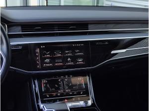 Audi A8 60 TFSIe QUATTRO+WINTERRÄDER+HEAD UP+PANORAMADACH+