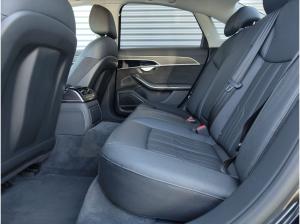 Audi A8 60 TFSIe QUATTRO+WINTERRÄDER+HEAD UP+PANORAMADACH+
