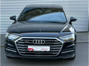 Audi A8 50 TDI QUATTRO+WINTERRÄDER+LASERLICHT+B&O+HEAD UP+