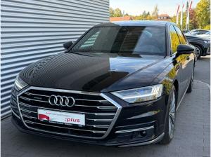 Audi A8 50 TDI QUATTRO+WINTERRÄDER+LASERLICHT+B&O+HEAD UP+