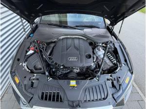 Audi A8 50 TDI QUATTRO+WINTERRÄDER+LASERLICHT+B&O+HEAD UP+
