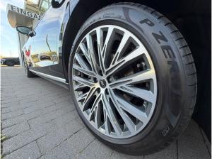 Audi A8 50 TDI QUATTRO+WINTERRÄDER+LASERLICHT+B&O+HEAD UP+
