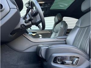 Audi A8 50 TDI QUATTRO+WINTERRÄDER+LASERLICHT+B&O+HEAD UP+
