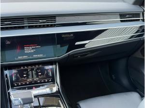 Audi A8 50 TDI QUATTRO+WINTERRÄDER+LASERLICHT+B&O+HEAD UP+