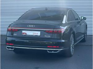 Audi A8 50 TDI QUATTRO+WINTERRÄDER+LASERLICHT+B&O+HEAD UP+
