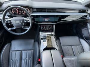 Audi A8 50 TDI QUATTRO+WINTERRÄDER+LASERLICHT+B&O+HEAD UP+