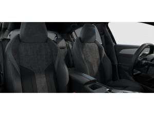Peugeot 308 GT EXCLUSIVE HYBRID 145 DSC6