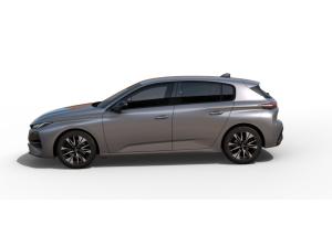 Peugeot 308 ALLURE HYBRID 145 DSC6