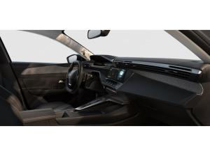 Peugeot 308 ALLURE HYBRID 145 DSC6