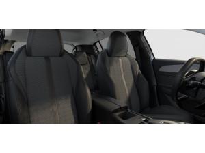 Peugeot 308 ALLURE HYBRID 145 DSC6