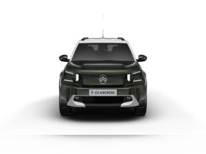 Citroën C3 Aircross Elektromotor 113 Standard-Range MAX
