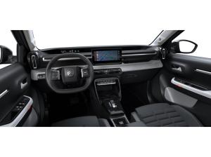 Citroën C3 Aircross Elektromotor 113 Standard-Range MAX