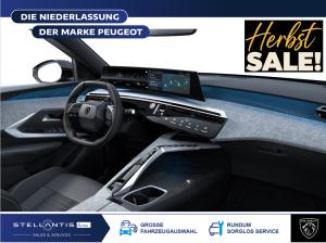 Peugeot 3008 GT✨ 145PS✨inkl. ALLWETTERREIFEN ✨SCHNELL VERFÜGBAR✨TOP AUSSTATTUNG✨