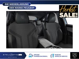 Peugeot 3008 GT✨ 145PS✨inkl. ALLWETTERREIFEN ✨SCHNELL VERFÜGBAR✨TOP AUSSTATTUNG✨