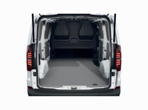 Volkswagen Transporter Kasten Allrad Automatik *RFK*HOLZBODEN*GANZJAHR*