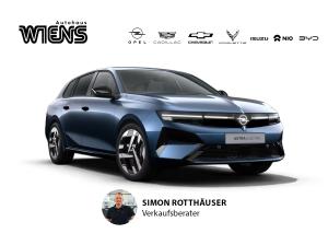 Opel Astra SportsTourer Electric 156 PS 54 kWh