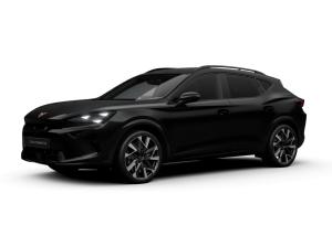 Cupra Formentor VZ 2.0 TSI 245kW VZ DSG 4Drive Navi