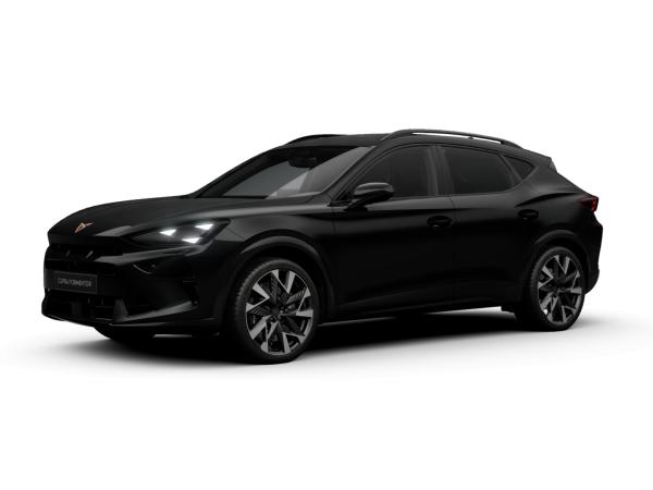 Cupra Formentor VZ 2.0 TSI 245kW VZ DSG 4Drive Navi