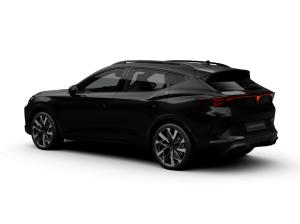 Cupra Formentor VZ 2.0 TSI 245kW VZ DSG 4Drive Navi