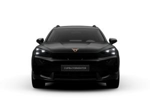Cupra Formentor VZ 2.0 TSI 245kW VZ DSG 4Drive Navi