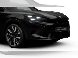 Cupra Formentor VZ 2.0 TSI 245kW VZ DSG 4Drive Navi