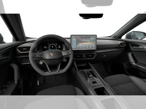 Cupra Formentor VZ 2.0 TSI 245kW VZ DSG 4Drive Navi