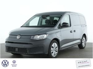 Volkswagen Caddy Maxi 1.5 PHV eHybrid 7Sitze TravelAssist Kamera Winterräder