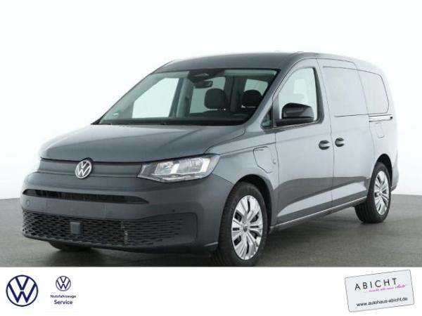 Volkswagen Caddy Maxi 1.5 PHV eHybrid 7Sitze TravelAssist Kamera Winterräder