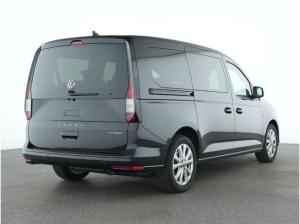 Volkswagen Caddy Maxi Life PHV 1.5 eHybrid Navi Kamera 7Sitze Ganzjahresreifen