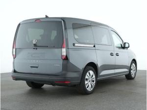 Volkswagen Caddy Maxi 1.5 PHV eHybrid 7Sitze TravelAssist Kamera Winterräder