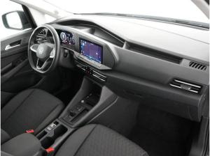 Volkswagen Caddy Maxi Life PHV 1.5 eHybrid Navi Kamera 7Sitze Ganzjahresreifen