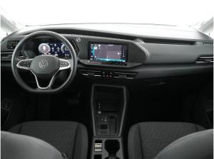 Volkswagen Caddy Maxi Life PHV 1.5 eHybrid Navi Kamera 7Sitze Ganzjahresreifen