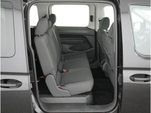 Volkswagen Caddy Maxi Life PHV 1.5 eHybrid Navi Kamera 7Sitze Ganzjahresreifen