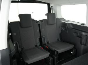 Volkswagen Caddy Maxi Life PHV 1.5 eHybrid Navi Kamera 7Sitze Ganzjahresreifen