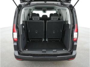 Volkswagen Caddy Maxi Life PHV 1.5 eHybrid Navi Kamera 7Sitze Ganzjahresreifen