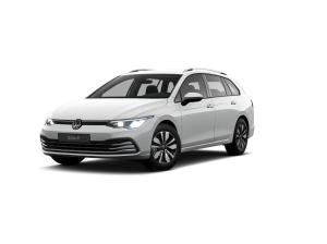 Volkswagen Golf VII Variant 2.0 TDI DSG Move NAVI CARPLAY EPH SHZ