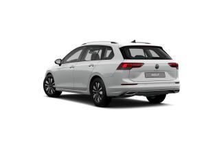 Volkswagen Golf VII Variant 2.0 TDI DSG Move NAVI CARPLAY EPH SHZ